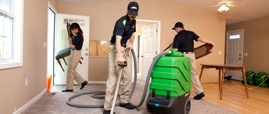 Tulsa, OK cleaning services